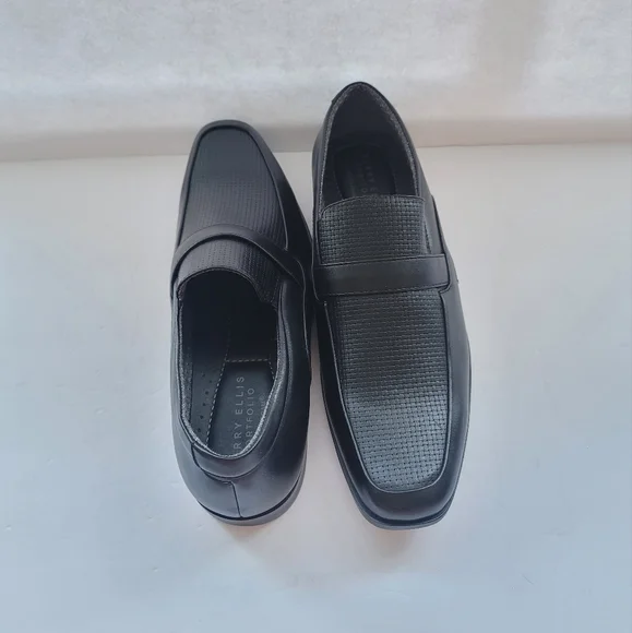 Perry ellis mens shoes - Picture 4 of 10